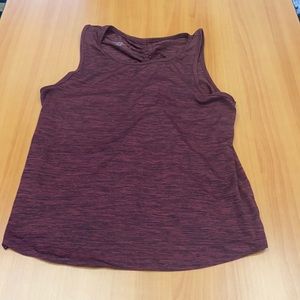 Women’s tank top